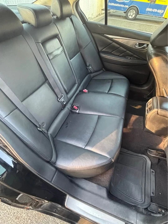2014 Infiniti Q50 - Image 10 of 18