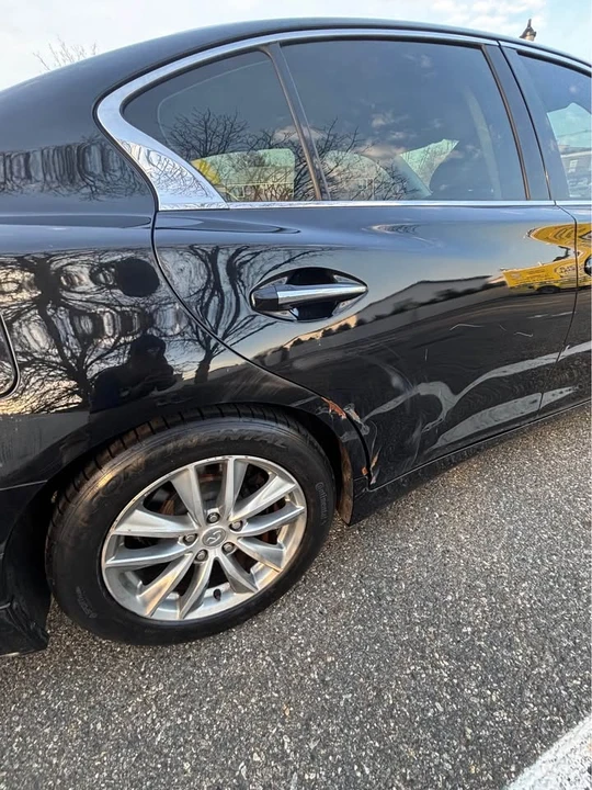 2014 Infiniti Q50 - Image 6 of 18