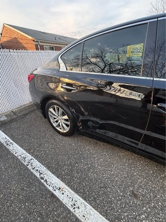2014 Infiniti Q50 - Image 7 of 18