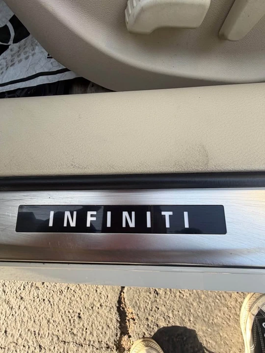 2014 Infiniti Q50 - Image 7 of 19