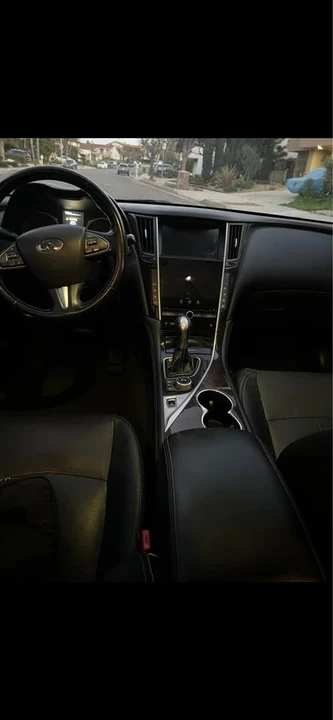 2014 Infiniti Q50 - Image 11 of 11