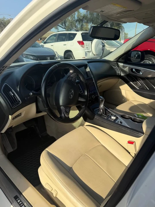 2014 Infiniti Q50 - Image 13 of 19