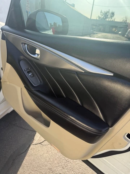 2014 Infiniti Q50 - Image 11 of 19