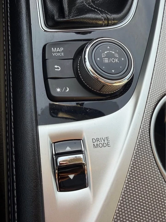 2014 Infiniti Q50 - Image 19 of 19
