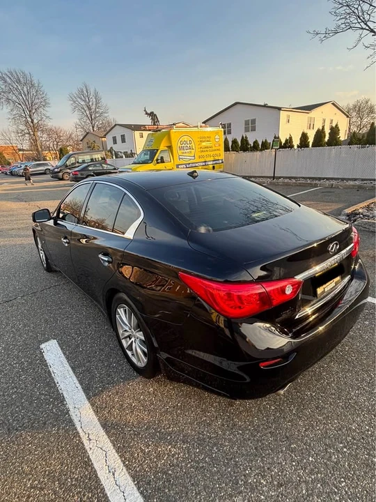 2014 Infiniti Q50 - Image 18 of 18