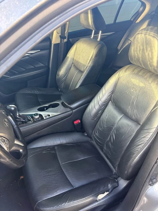 2014 Infiniti Q50 - Image 6 of 11
