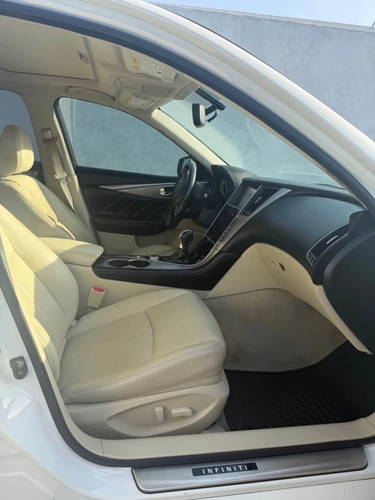 2014 Infiniti Q50 - Image 10 of 19