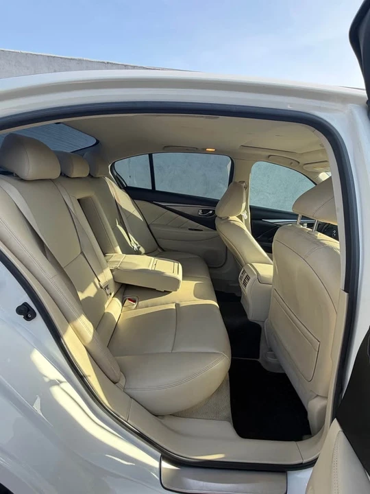 2014 Infiniti Q50 - Image 9 of 19