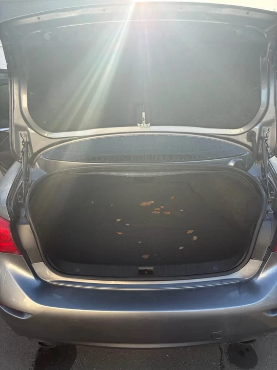 2014 Infiniti Q50 - Image 10 of 11