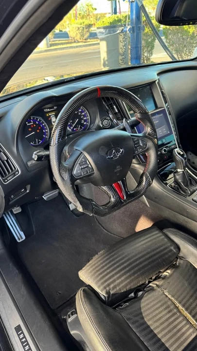 2014 Infiniti Q50 - Image 11 of 15