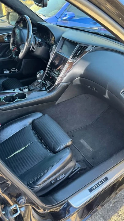 2014 Infiniti Q50 - Image 13 of 15