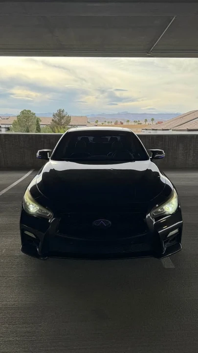 2014 Infiniti Q50 - Image 7 of 15