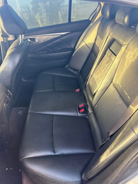 2014 Infiniti Q50 - Image 9 of 11