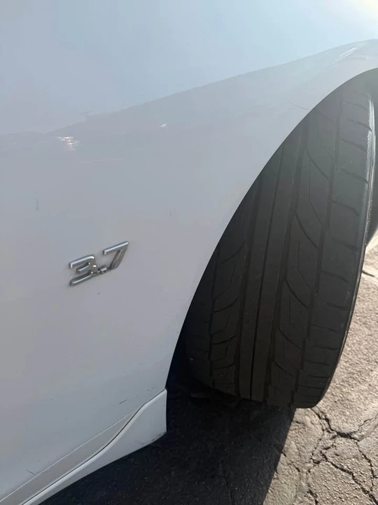 2014 Infiniti Q50 - Image 5 of 19