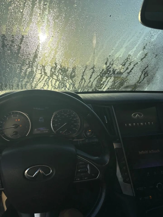 2014 Infiniti Q50 - Image 7 of 11