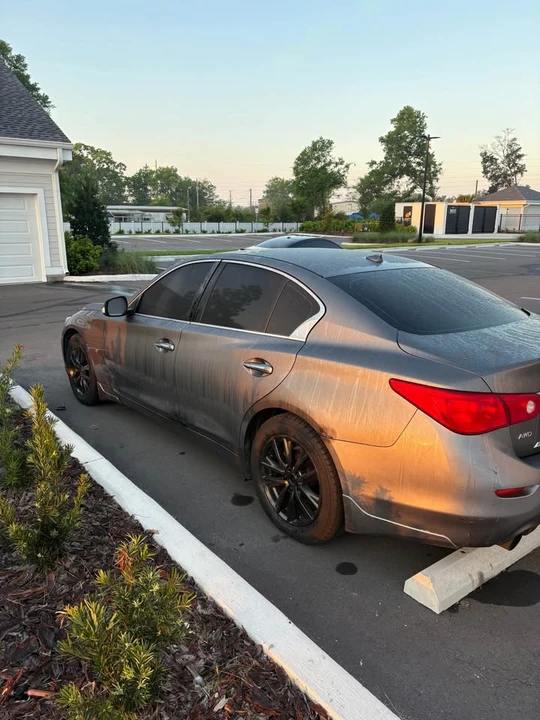 2014 Infiniti Q50 - Image 5 of 11