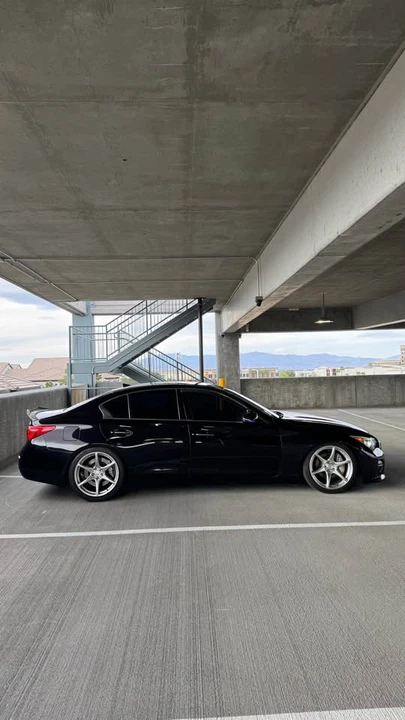 2014 Infiniti Q50 - Image 4 of 15