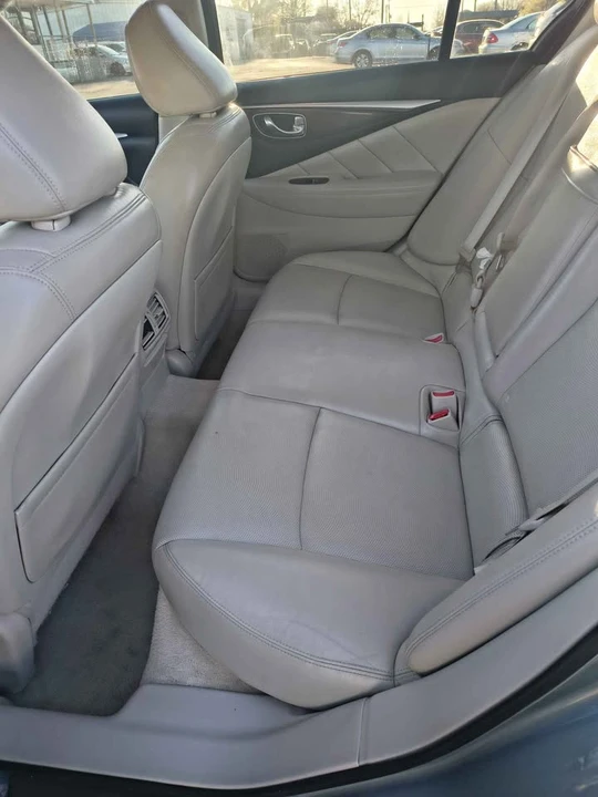 2014 Infiniti Q50 - Image 10 of 11