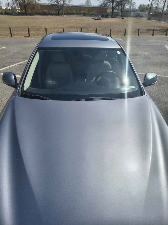 2014 Infiniti Q50 - Image 3 of 11