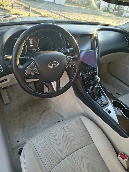 2014 Infiniti Q50 - Image 11 of 11
