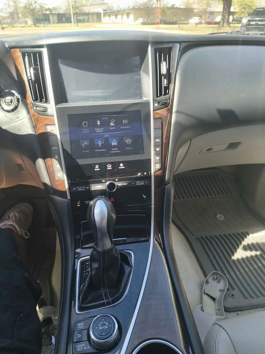 2014 Infiniti Q50 - Image 5 of 11