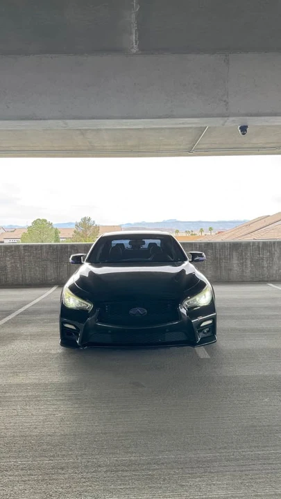 2014 Infiniti Q50 - Image 6 of 15