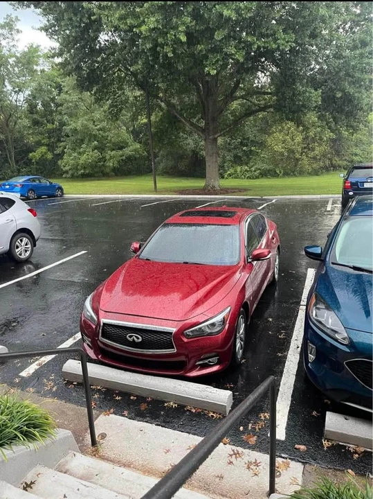 2014 Infiniti Q50 - Image 2 of 8