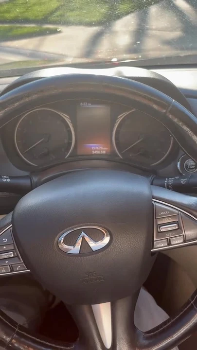 2014 Infiniti Q50 - Image 6 of 6