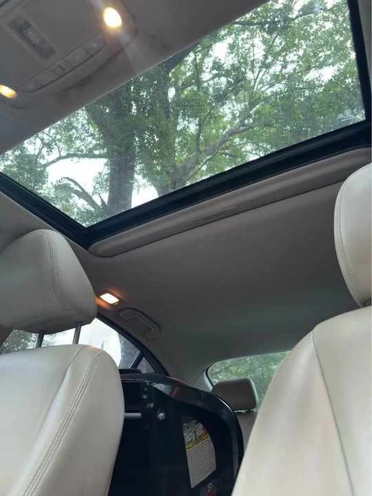 2014 Infiniti Q50 - Image 5 of 7