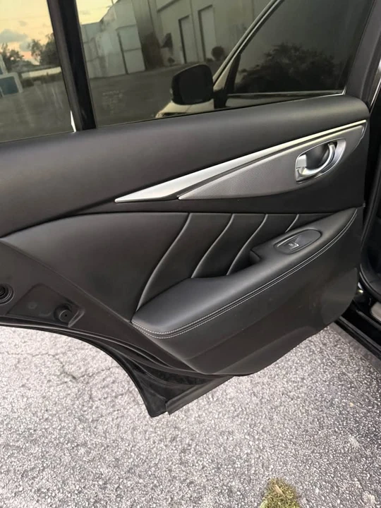 2014 Infiniti Q50 - Image 9 of 15