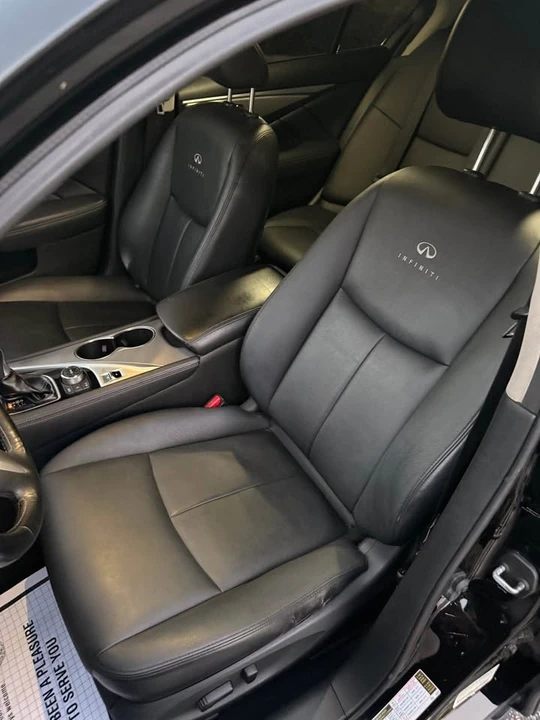 2014 Infiniti Q50 - Image 12 of 15