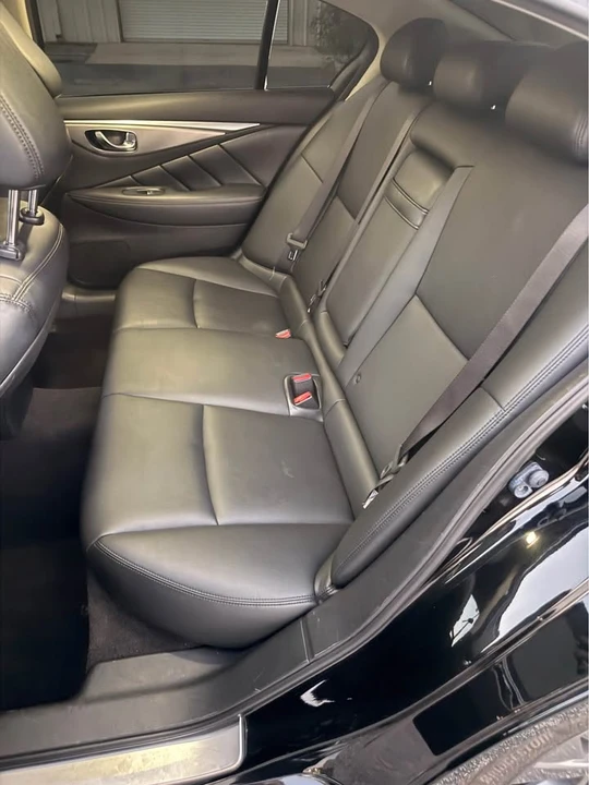 2014 Infiniti Q50 - Image 10 of 15
