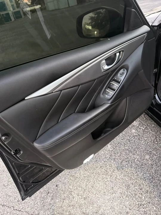 2014 Infiniti Q50 - Image 11 of 15