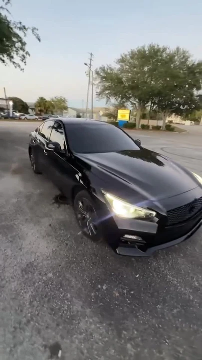 2014 Infiniti Q50 - Image 15 of 15