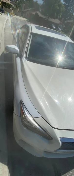 2014 Infiniti Q50 - Image 2 of 6