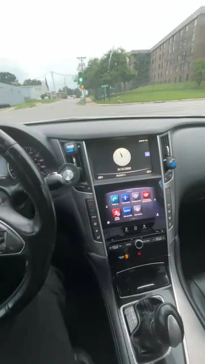 2014 Infiniti Q50 - Image 6 of 6