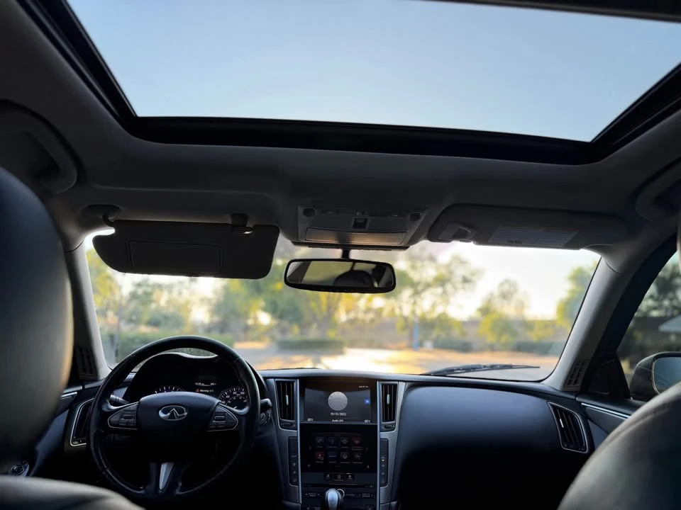 2014 Infiniti Q50 - Image 14 of 14