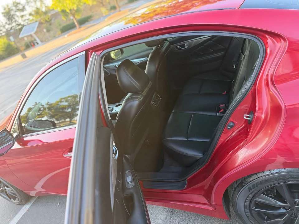 2014 Infiniti Q50 - Image 10 of 14