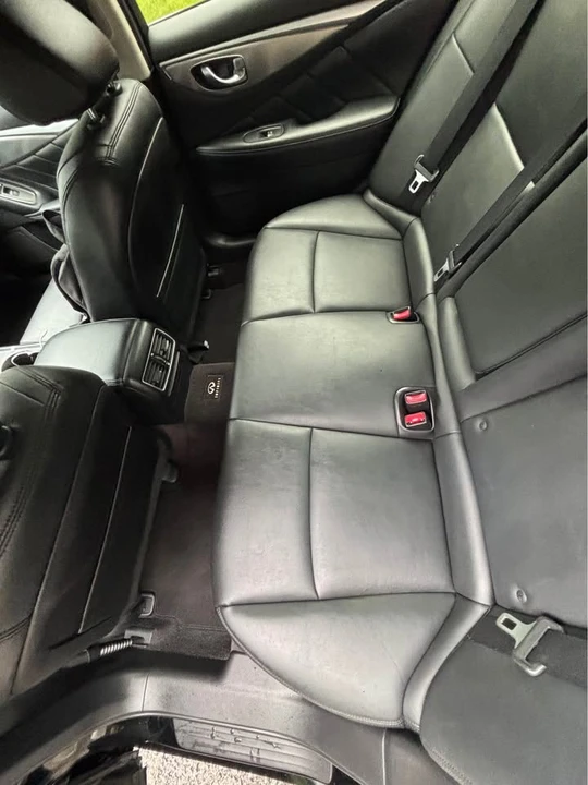 2014 Infiniti Q50 - Image 5 of 8