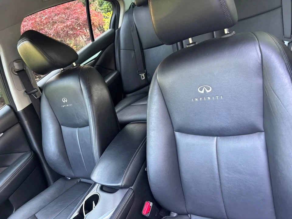 2014 Infiniti Q50 - Image 2 of 8
