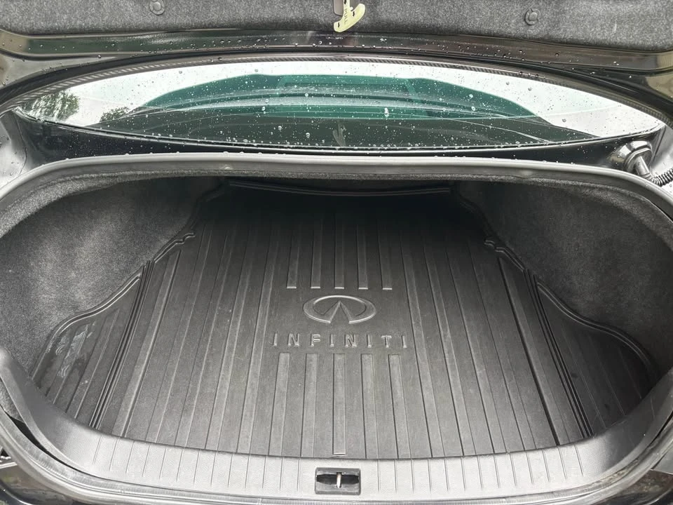 2014 Infiniti Q50 - Image 6 of 8