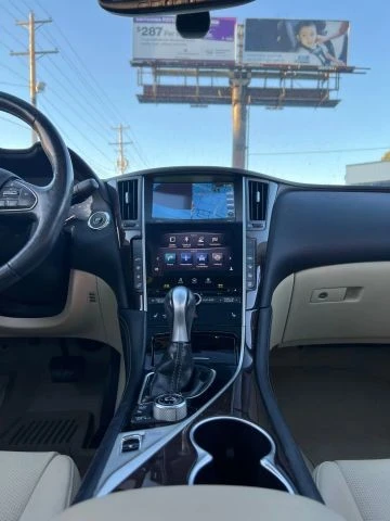 2014 Infiniti Q50 - Image 13 of 20