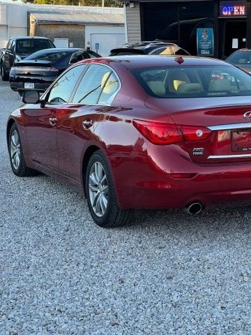 2014 Infiniti Q50 - Image 4 of 20