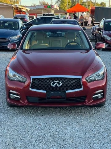 2014 Infiniti Q50 - Image 2 of 20