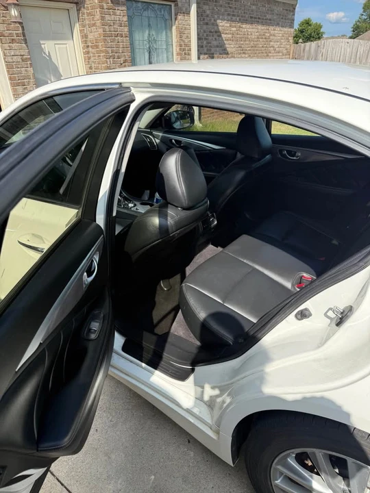 2014 Infiniti Q50 - Image 9 of 11