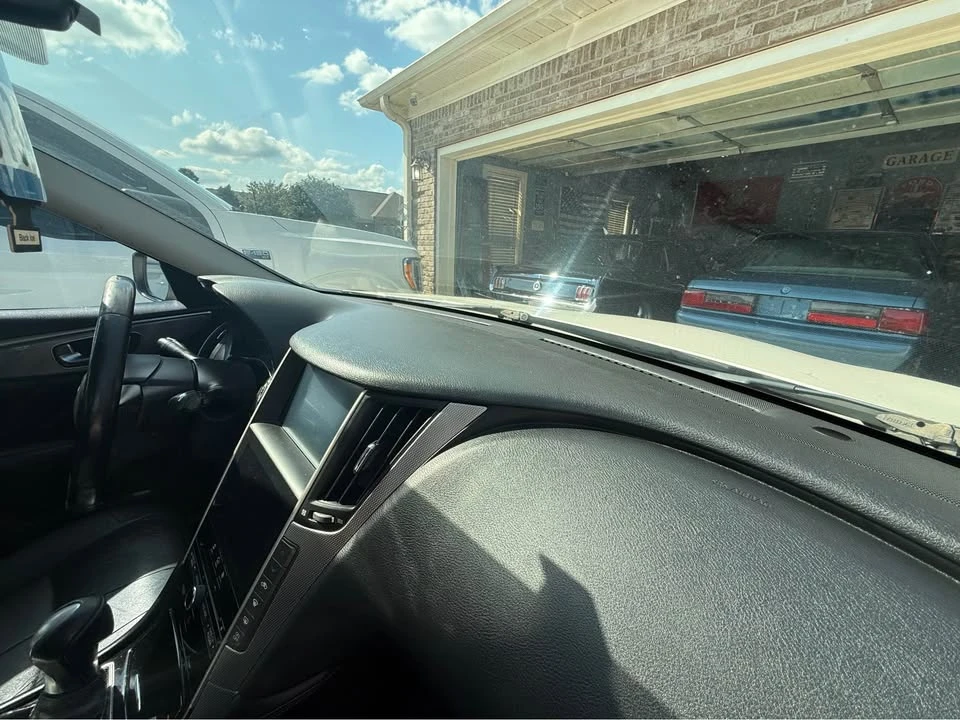 2014 Infiniti Q50 - Image 7 of 11