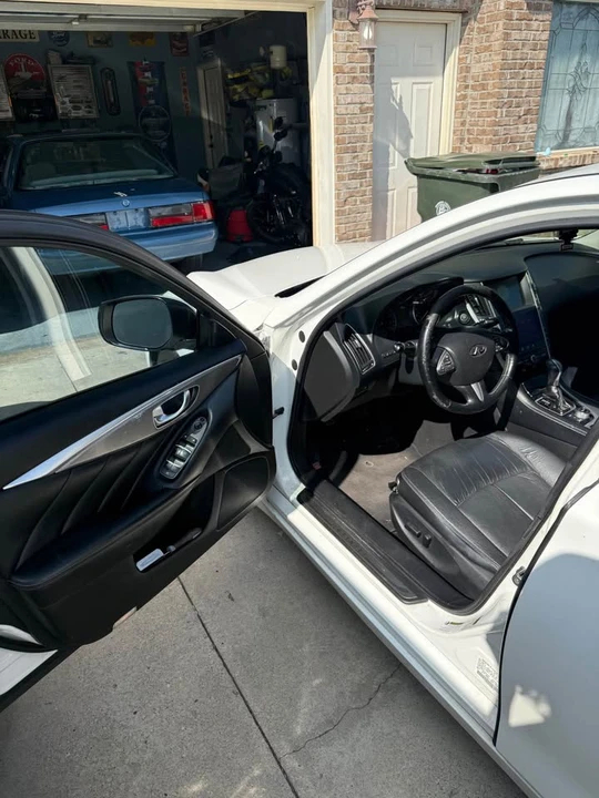 2014 Infiniti Q50 - Image 11 of 11