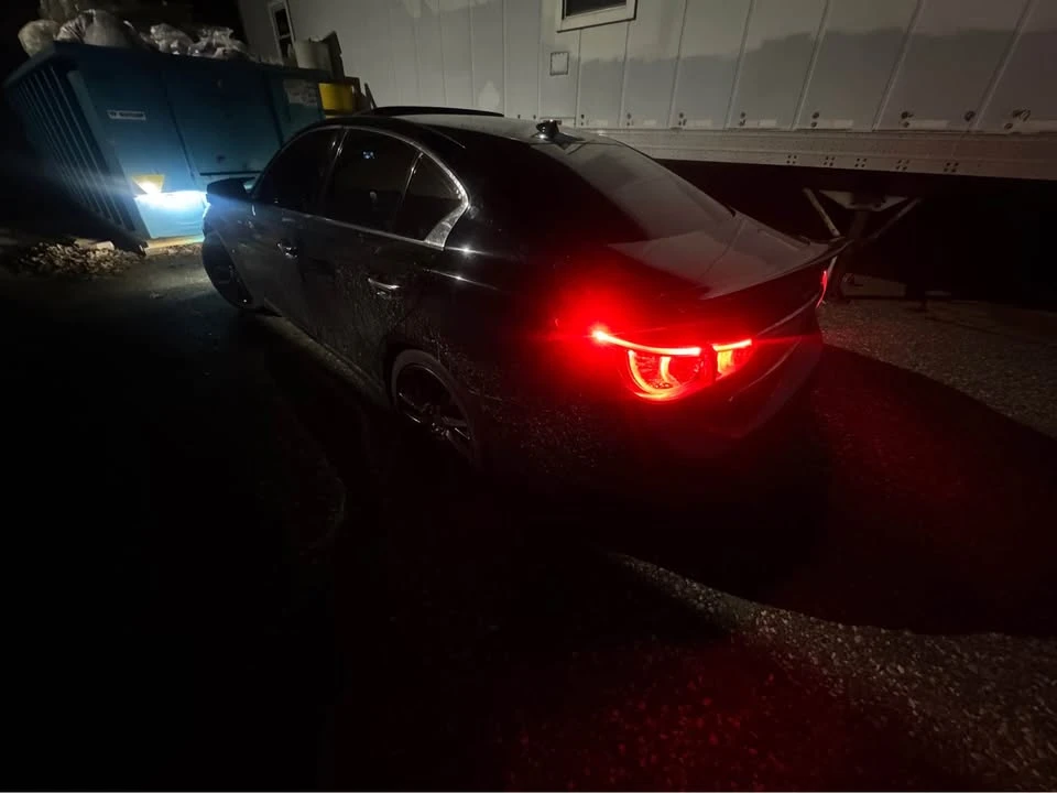 2014 Infiniti Q50 - Image 2 of 7