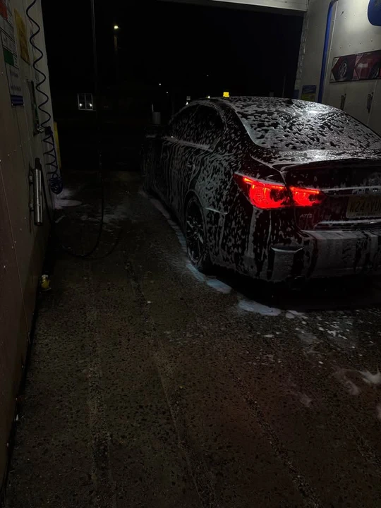2014 Infiniti Q50 - Image 4 of 7