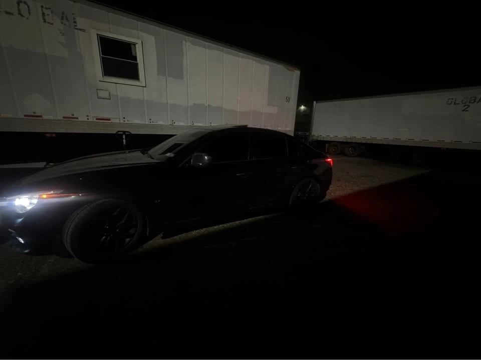 2014 Infiniti Q50 - Image 3 of 7